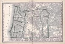 Oregon, Wells County 1881